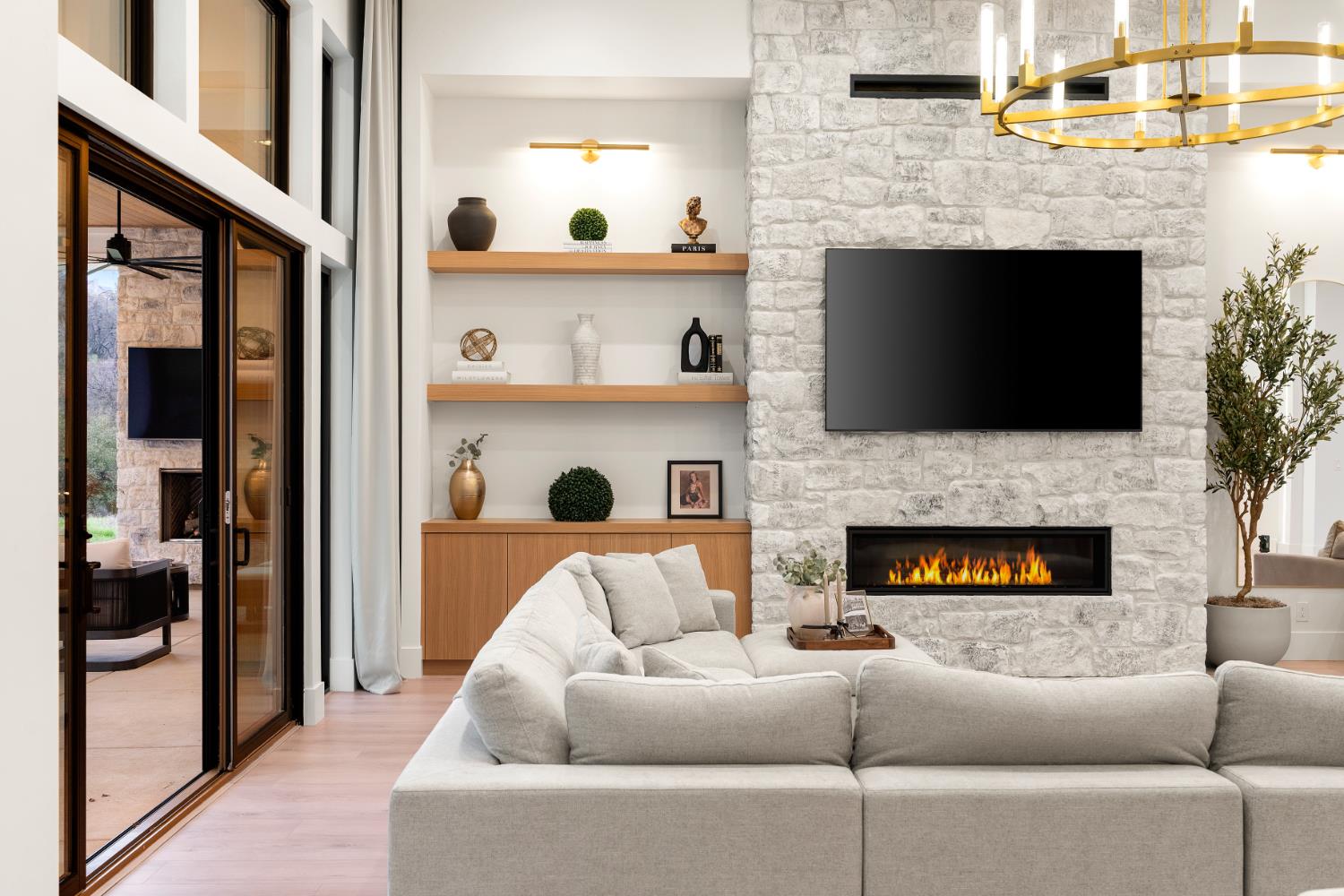 5035 Broken Bow Lane Rescue, CA 95672 - Photo 26 of 97