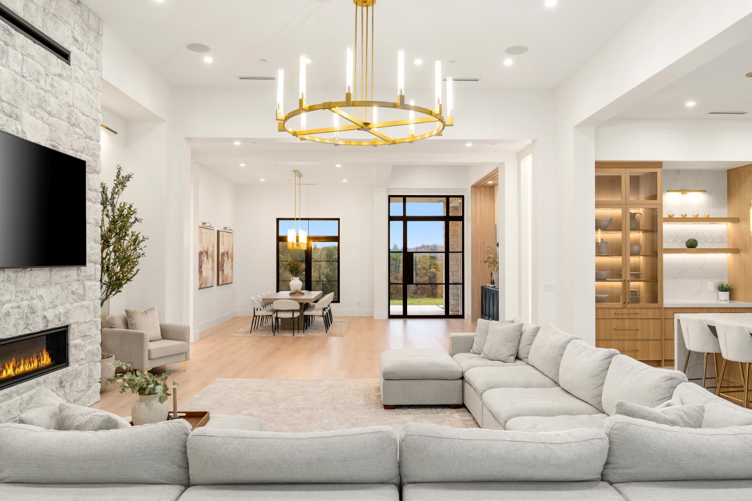 5035 Broken Bow Lane Rescue, CA 95672 - Photo 27 of 97