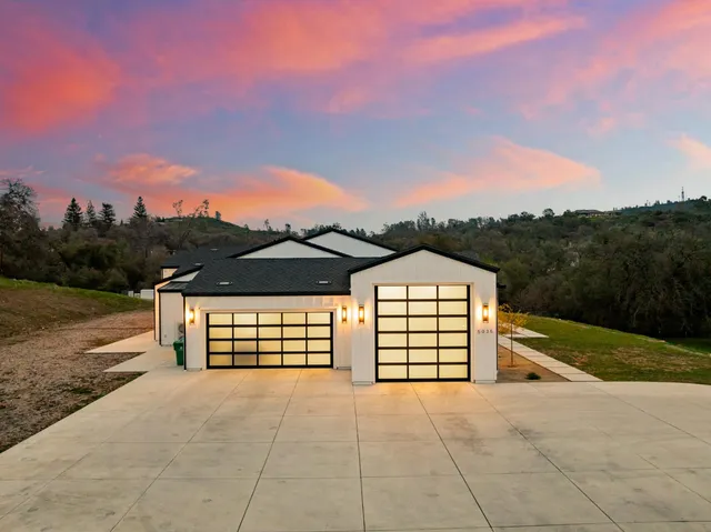 $2,300,000 | 5035 Broken Bow Lane, Rescue, CA 95672
