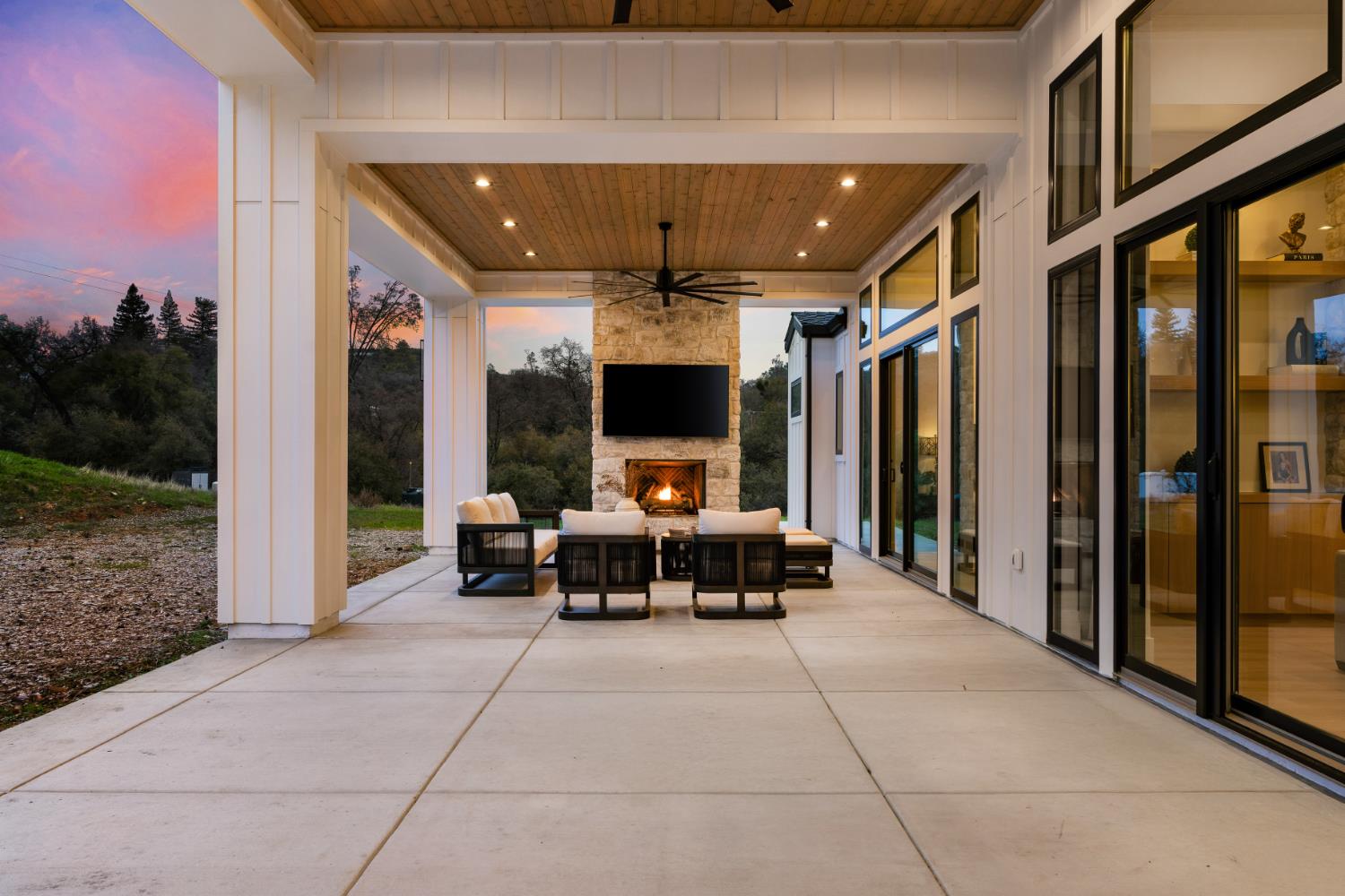 5035 Broken Bow Lane Rescue, CA 95672 - Photo 73 of 97