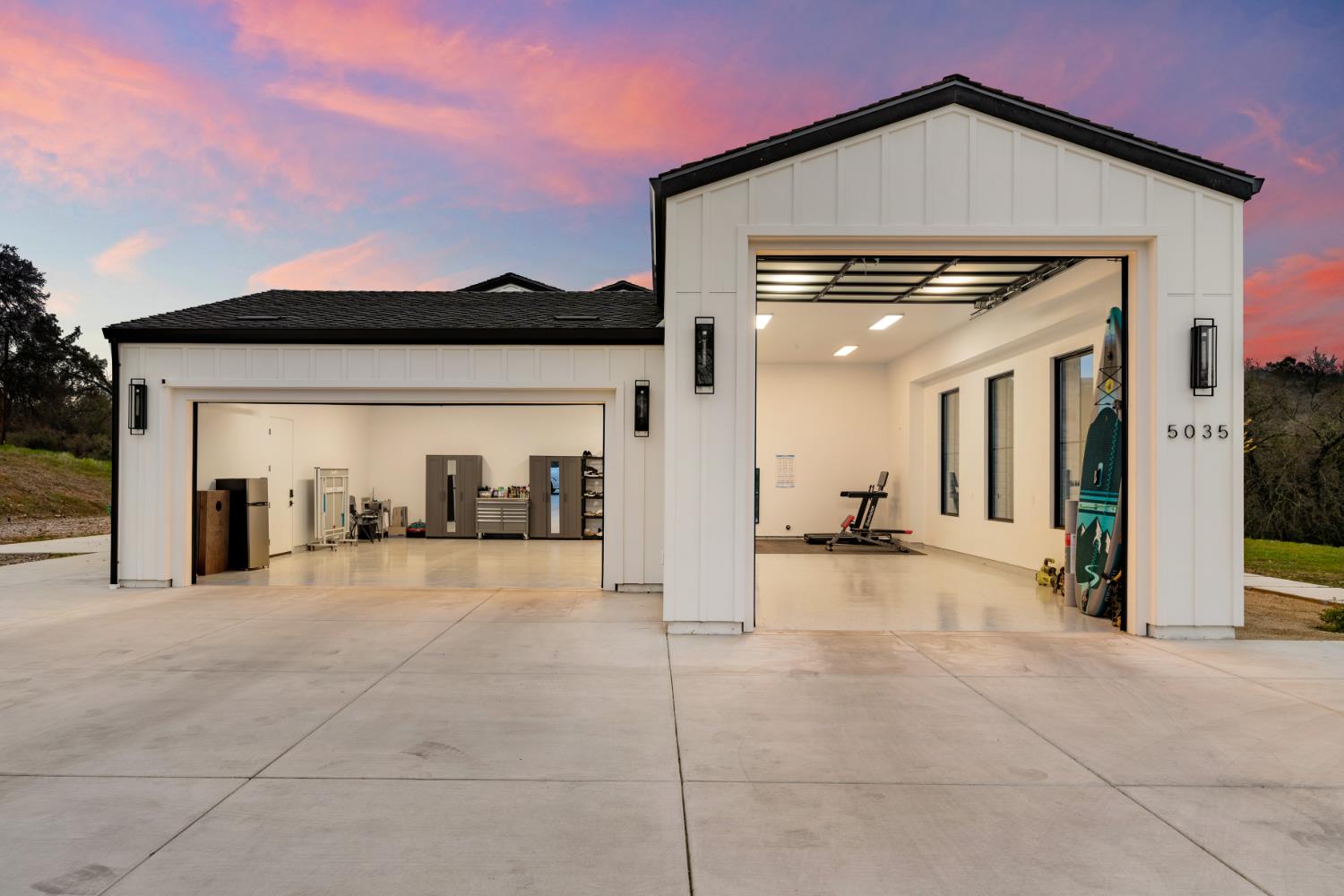 5035 Broken Bow Lane Rescue, CA 95672 - Photo 75 of 97