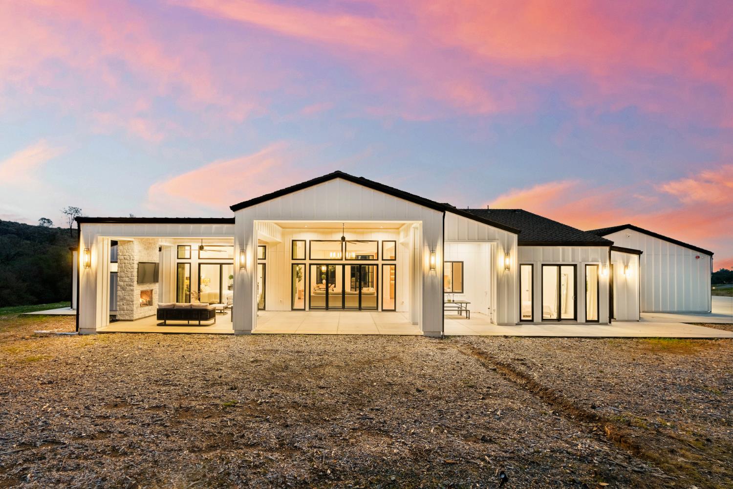 5035 Broken Bow Lane Rescue, CA 95672 - Photo 80 of 97