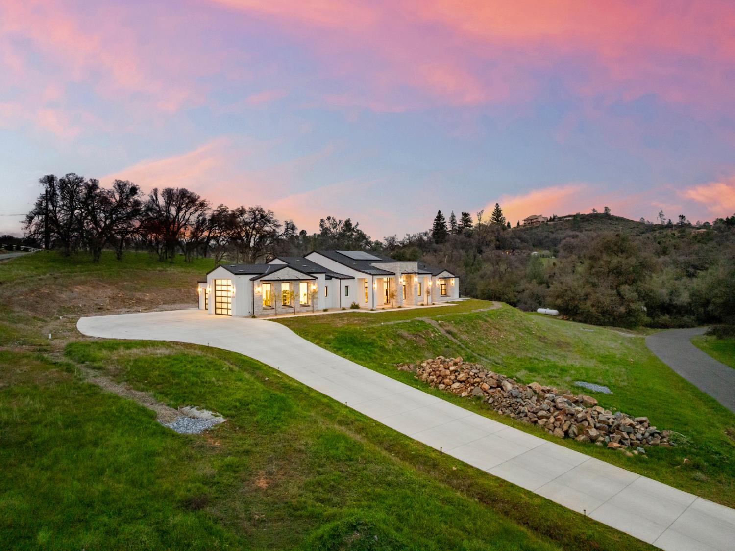 5035 Broken Bow Lane Rescue, CA 95672 - Photo 88 of 97