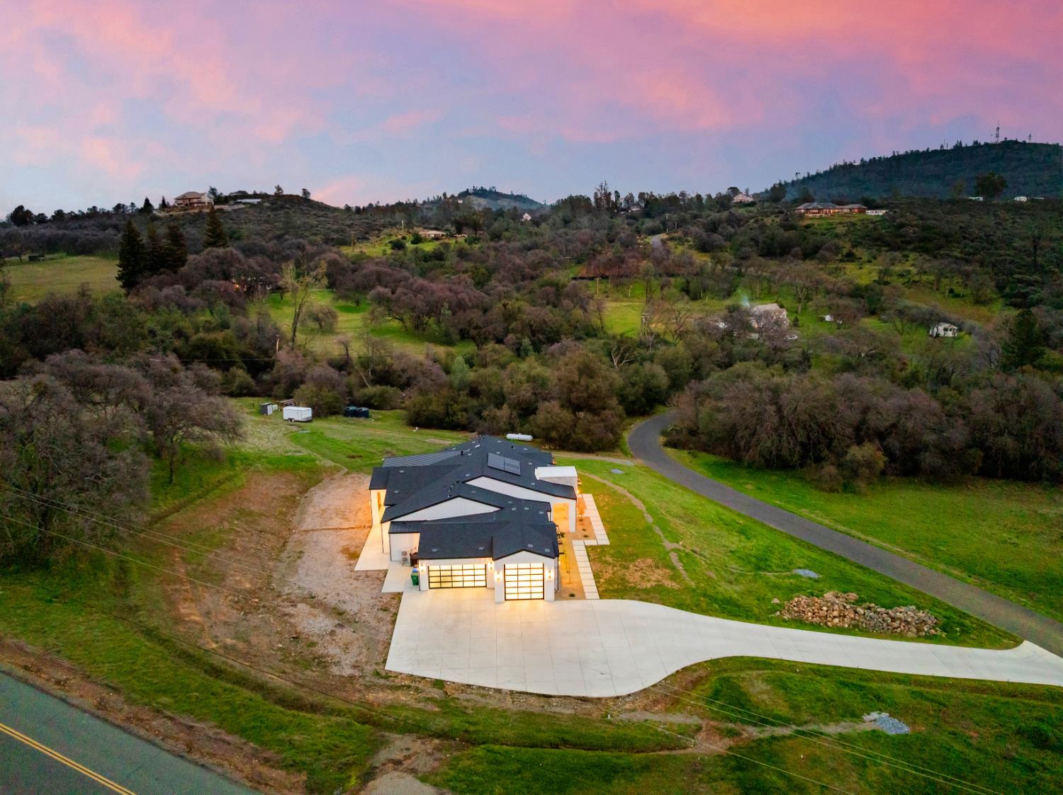 5035 Broken Bow Lane Rescue, CA 95672 - Photo 90 of 97