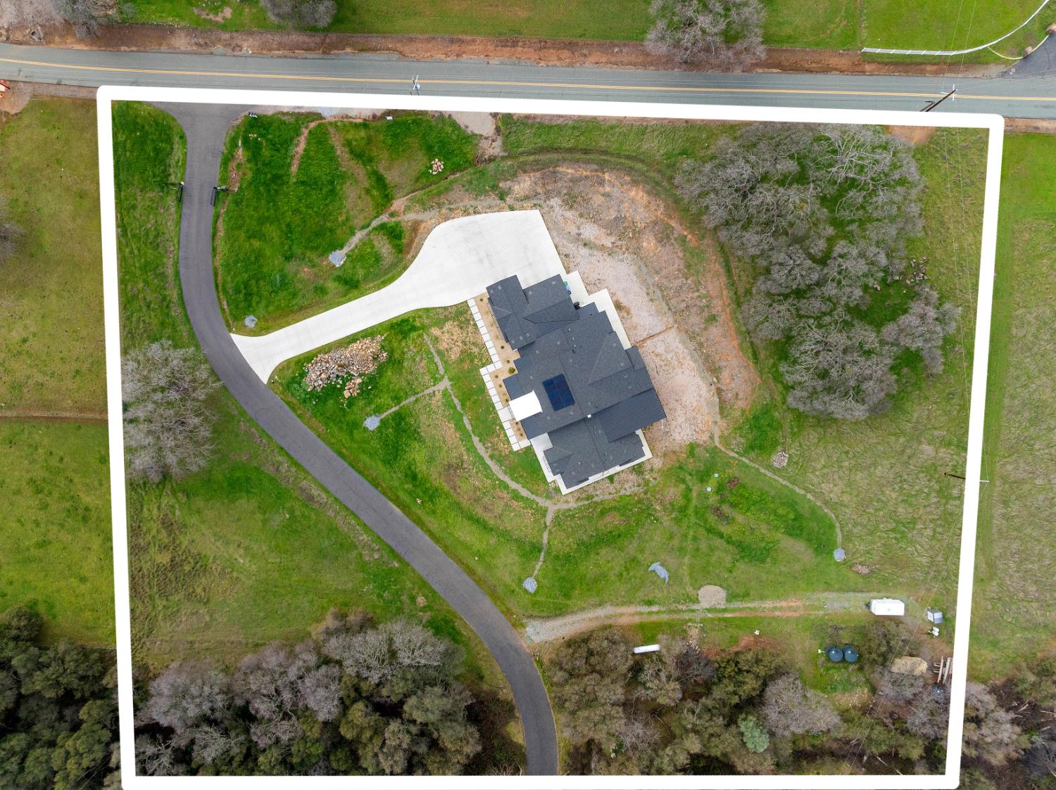 5035 Broken Bow Lane Rescue, CA 95672 - Photo 96 of 97