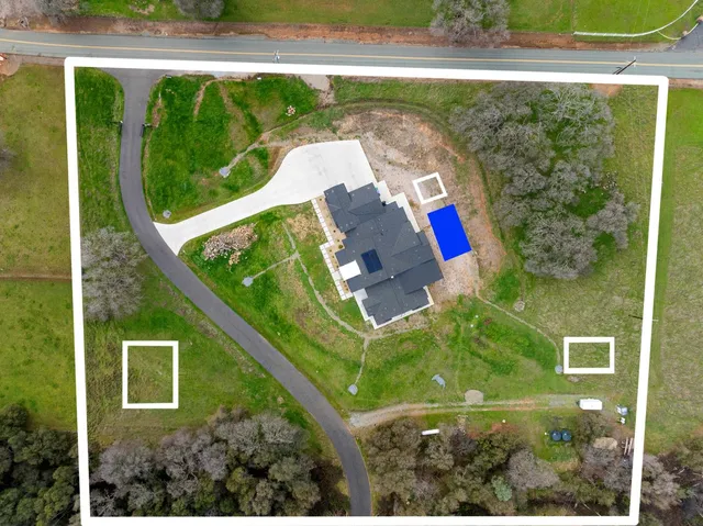 $2,300,000 | 5035 Broken Bow Lane, Rescue, CA 95672