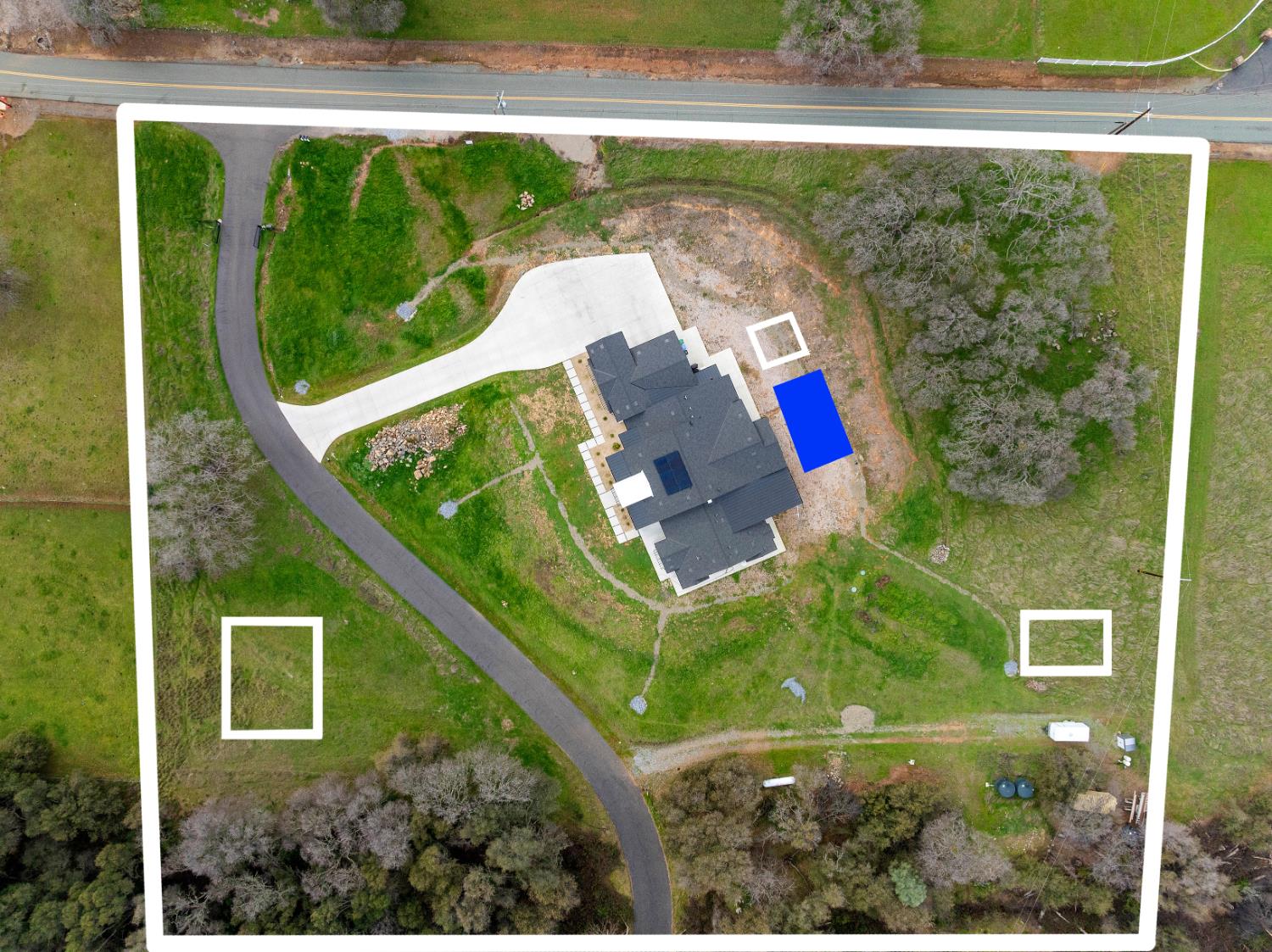 5035 Broken Bow Lane Rescue, CA 95672 - Photo 97 of 97