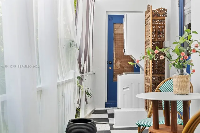 a bathroom with a sink and a bathtub