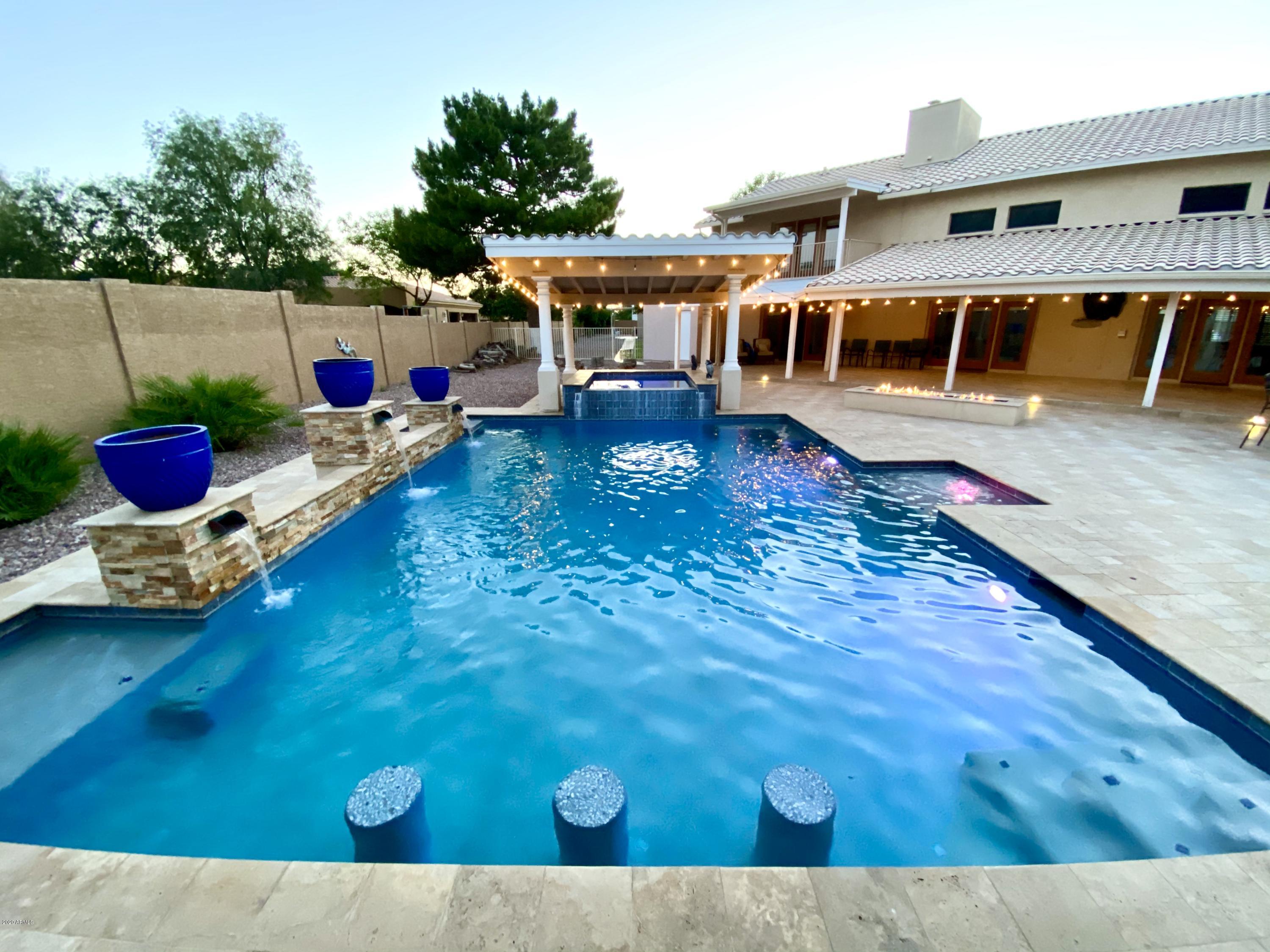 21203 South Lindsay Road Gilbert, AZ 85298 - Photo 39 of 64 917D5858-62A2-405A-A468-0F6ED40E9D3B