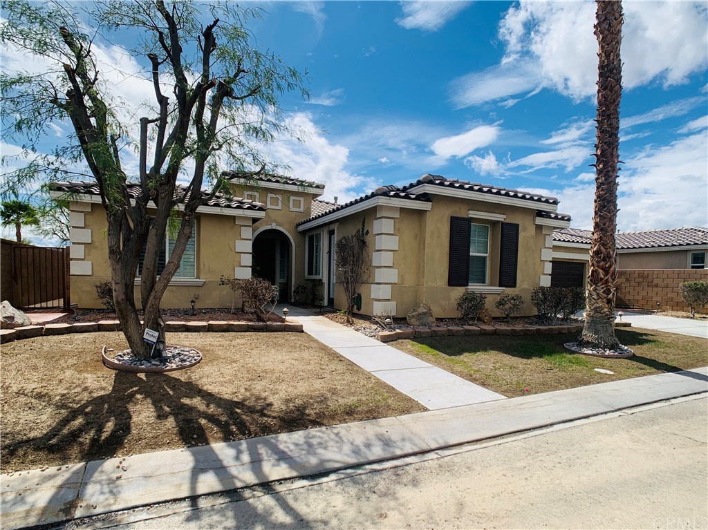 83347 Wagon Road Indio, CA 92203 - Photo 1 of 1 Gallery Image 1