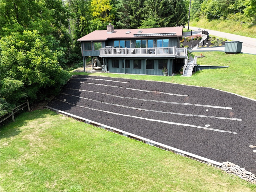 9074 Gallagher Road Hammondsport, NY 14840 - Photo 1 of 1