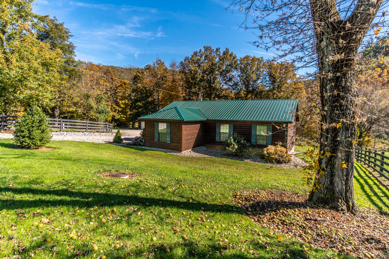 2286 Hammonds Fork Road Mount Vernon, KY 40456 - Photo 13 of 41 104