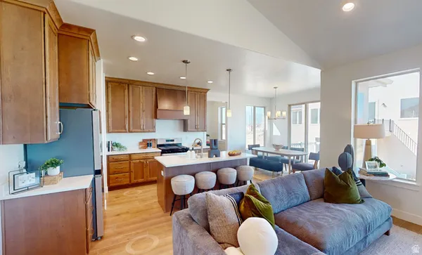 $888,900 | 1332 North 1500 West, Unit 7, Mapleton, UT 84664