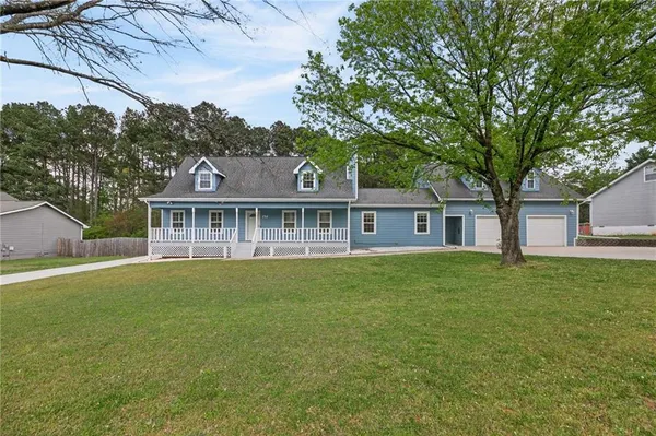 $365,000 | 150 Thomas Jefferson Drive, McDonough, GA 30253