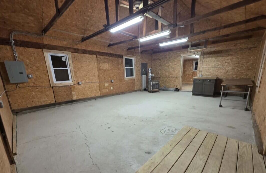 887 Foxes Ridge Road Acton, ME 04001 - Photo 46 of 46 shed4