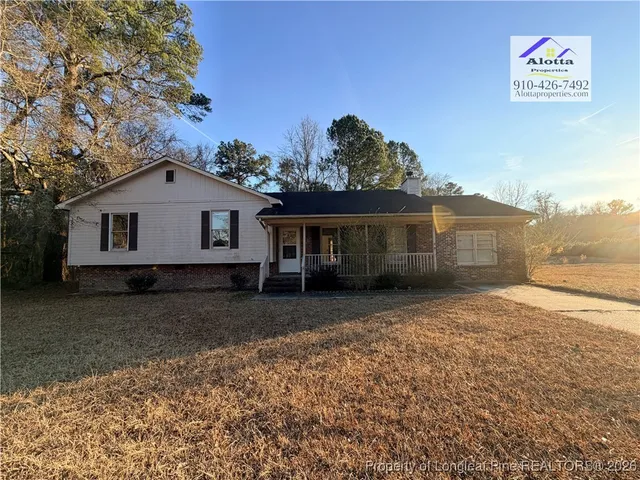 $1,870 | 1235 Wilderness Drive, Spring Lake, NC 28390