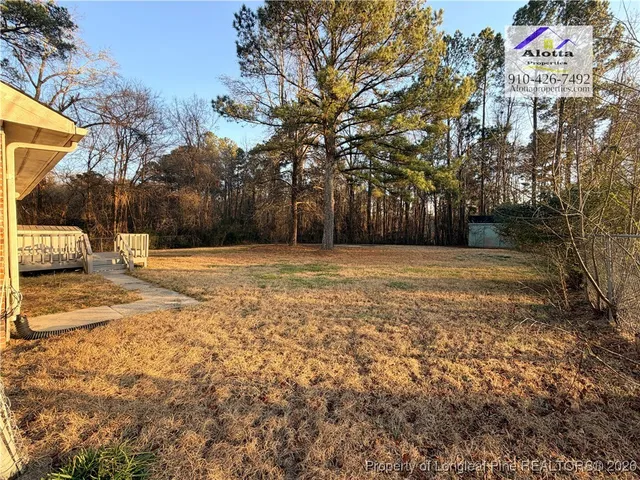 $1,870 | 1235 Wilderness Drive, Spring Lake, NC 28390