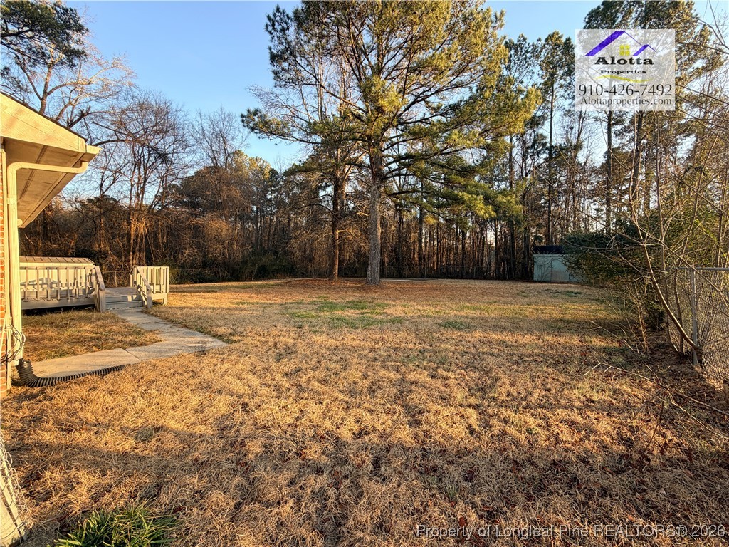 1235 Wilderness Drive Spring Lake, NC 28390 - Photo 14 of 15