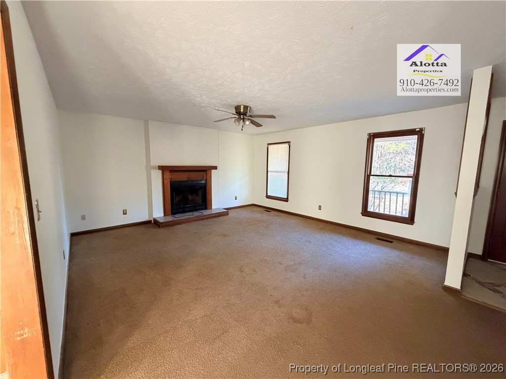 1235 Wilderness Drive Spring Lake, NC 28390 - Photo 2 of 15