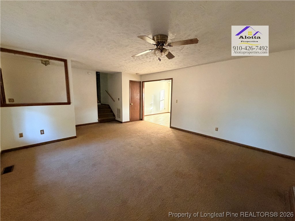 1235 Wilderness Drive Spring Lake, NC 28390 - Photo 3 of 15