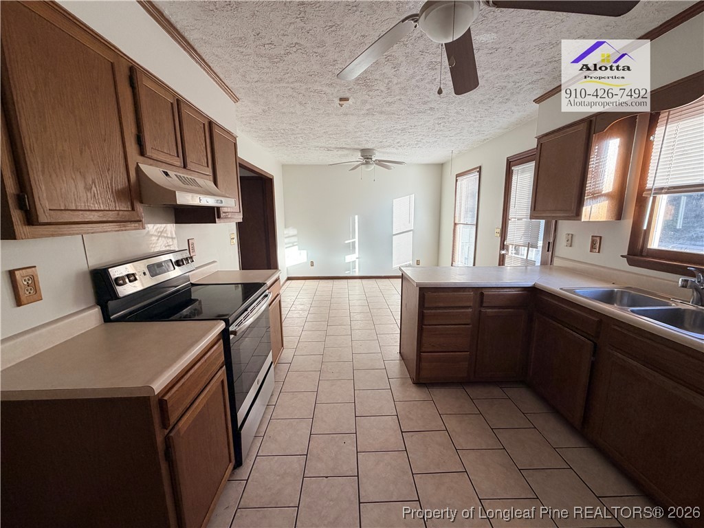 1235 Wilderness Drive Spring Lake, NC 28390 - Photo 4 of 15