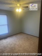 1235 Wilderness Drive Spring Lake, NC 28390 - Photo 5 of 11 a view of an empty room