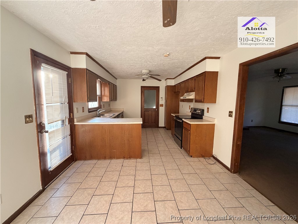 1235 Wilderness Drive Spring Lake, NC 28390 - Photo 5 of 15