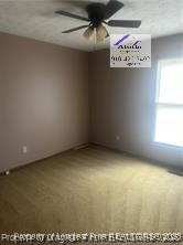 1235 Wilderness Drive Spring Lake, NC 28390 - Photo 6 of 11 a view of an empty room