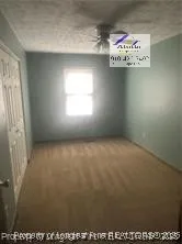 a view of lot of window