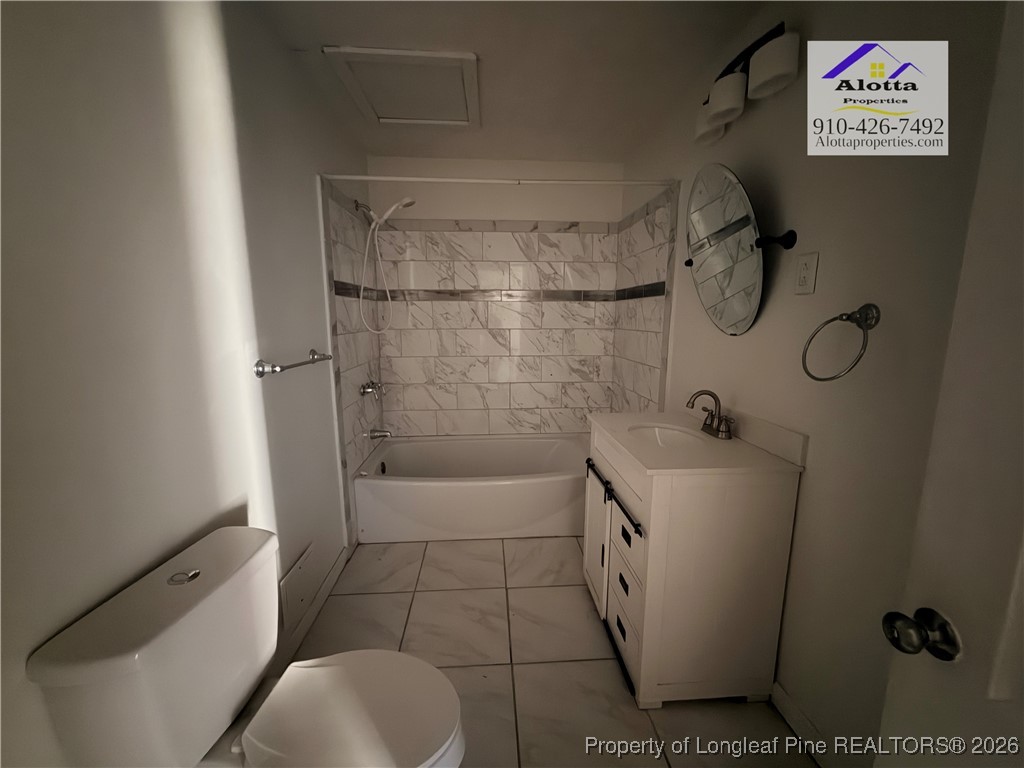 1235 Wilderness Drive Spring Lake, NC 28390 - Photo 10 of 15