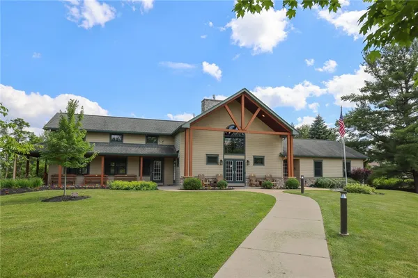 $234,900 | 105 Cliffside Drive, South Bristol, NY 14424