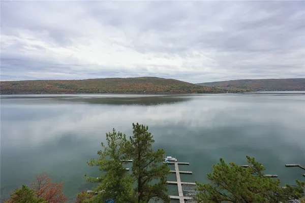 $234,900 | 105 Cliffside Drive, South Bristol, NY 14424