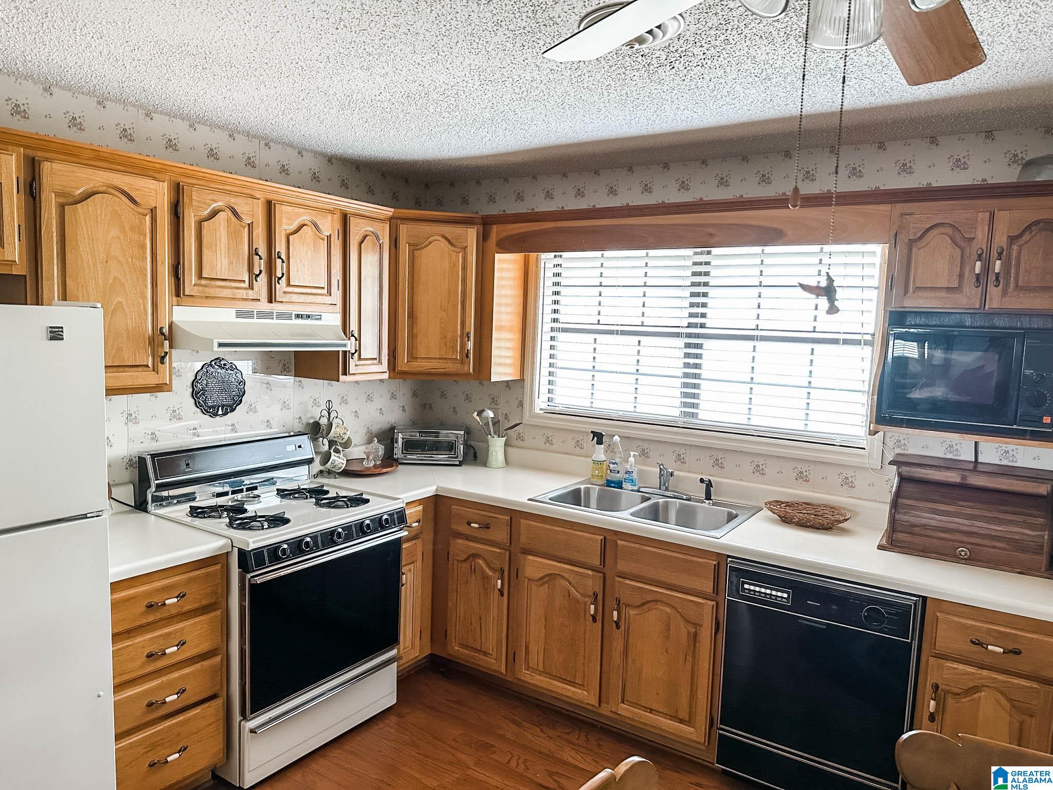 604 Alexandria Road Weaver, AL 36277 - Photo 50 of 50