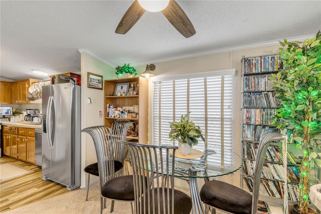 2201 South Ridgewood Avenue, Unit 28 Edgewater, FL 32141 - Photo 10 of 53