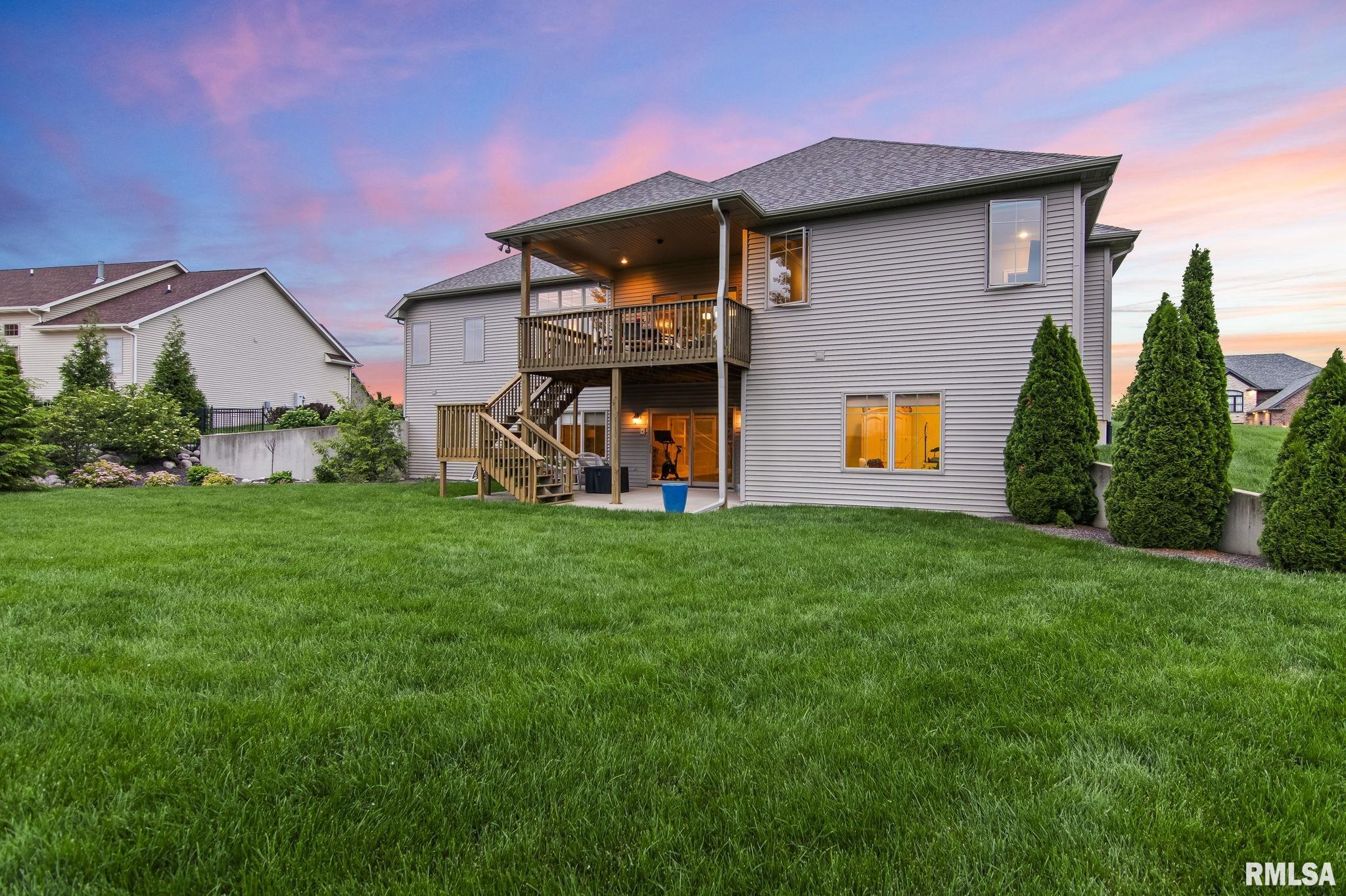 5309 White Marsh Court Springfield, IL 62711 - Photo 76 of 80