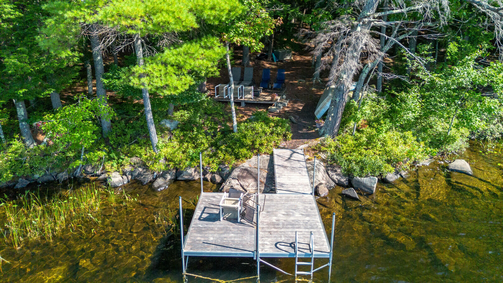 315 Shore Road Kents Hill, ME 04349 - Photo 23 of 62 57_DJI_0250_DxO_mls