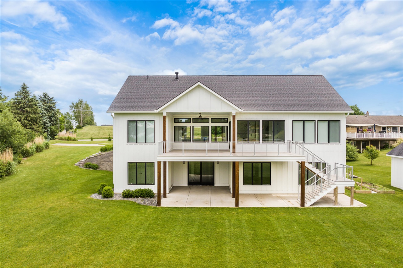 504 South East Silver Lake Road Traverse City, MI 49685 - Photo 77 of 77