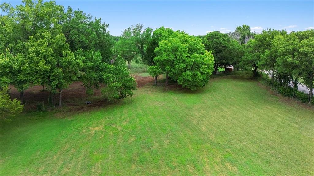 Tbd Waterworks Road Midlothian, TX 76065 - Photo 2 of 23 a view of a green yard