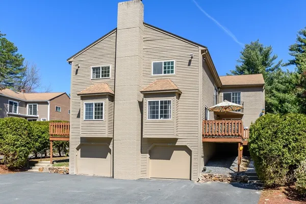 $565,000 | 62 Voyagers Lane, Unit 62, Ashland, MA 01721