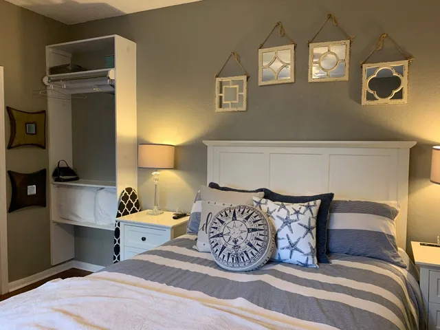 $1,890 | 3404 American Drive, Unit 3210, Lago Vista, TX 78645