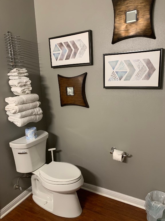 3404 American Drive, Unit 3210 Lago Vista, TX 78645 - Photo 20 of 34