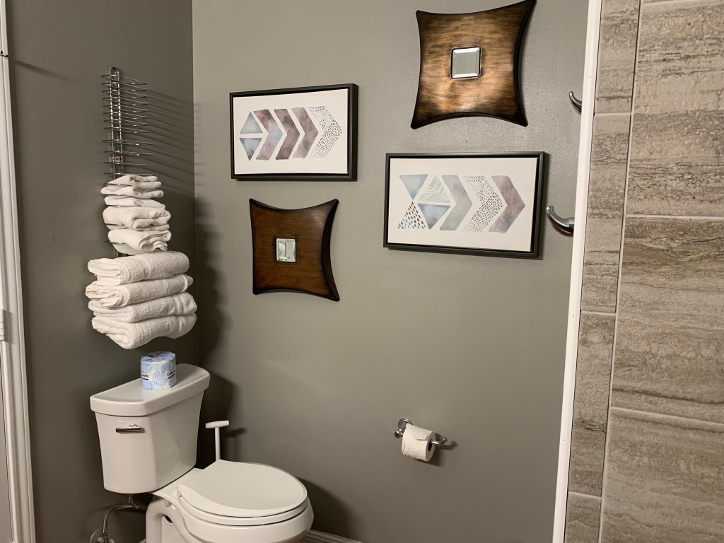 3404 American Drive, Unit 3210 Lago Vista, TX 78645 - Photo 21 of 34