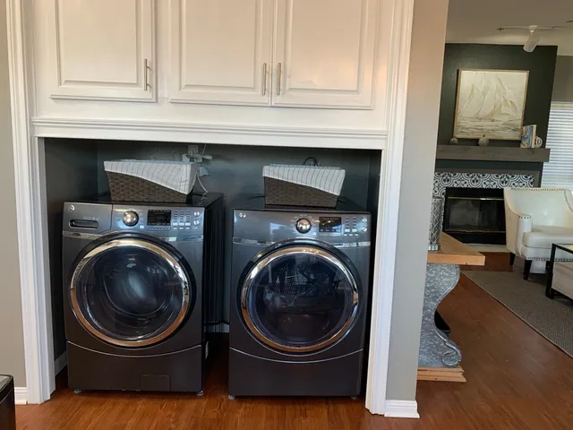 $1,890 | 3404 American Drive, Unit 3210, Lago Vista, TX 78645