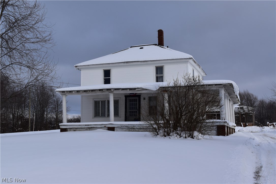 3672 Jefferson Road Ashtabula, OH 44004 - Photo 1 of 25 Gallery Image 1