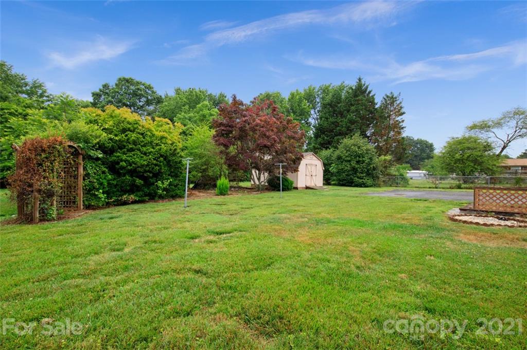 6008 Potter Road, Unit 7 Matthews, NC 28104 - Photo 24 of 27 Gallery Image 24