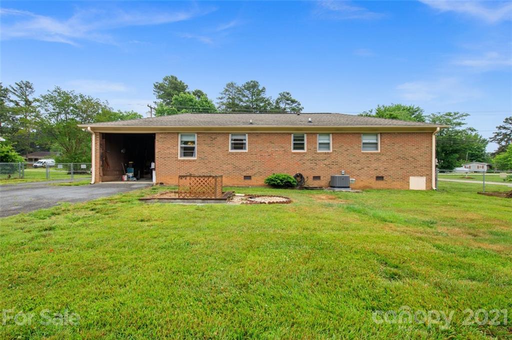 6008 Potter Road, Unit 7 Matthews, NC 28104 - Photo 27 of 27 Gallery Image 27