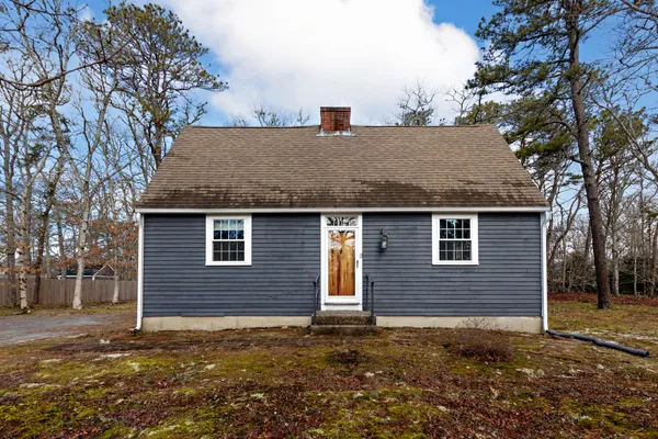 $549,000 | 157 Jonathans Way, Brewster, MA 02631