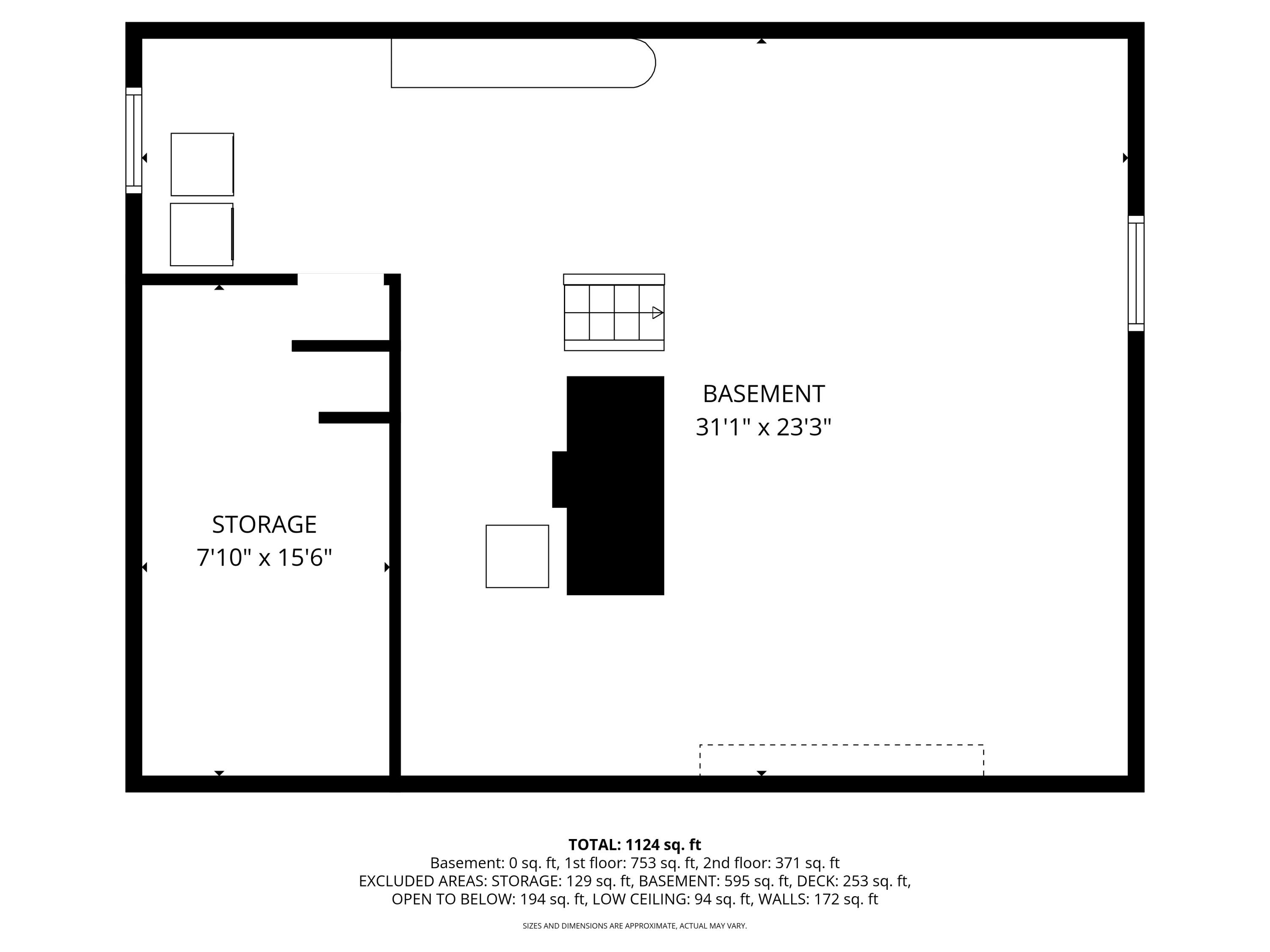 157 Jonathans Way Brewster, MA 02631 - Photo 32 of 38
