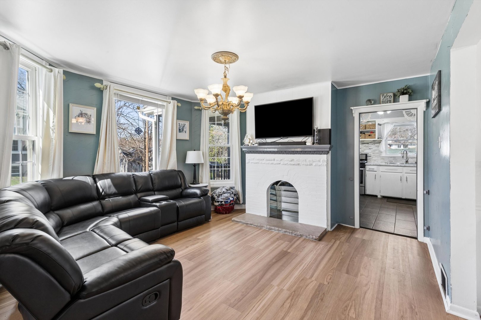 1228 Caroline Avenue Clinton, IA 52732 - Photo 12 of 50