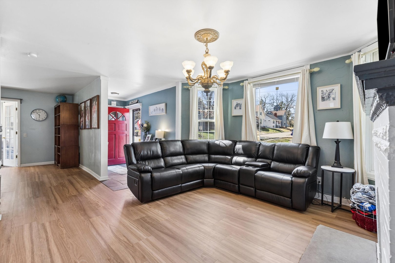 1228 Caroline Avenue Clinton, IA 52732 - Photo 13 of 50